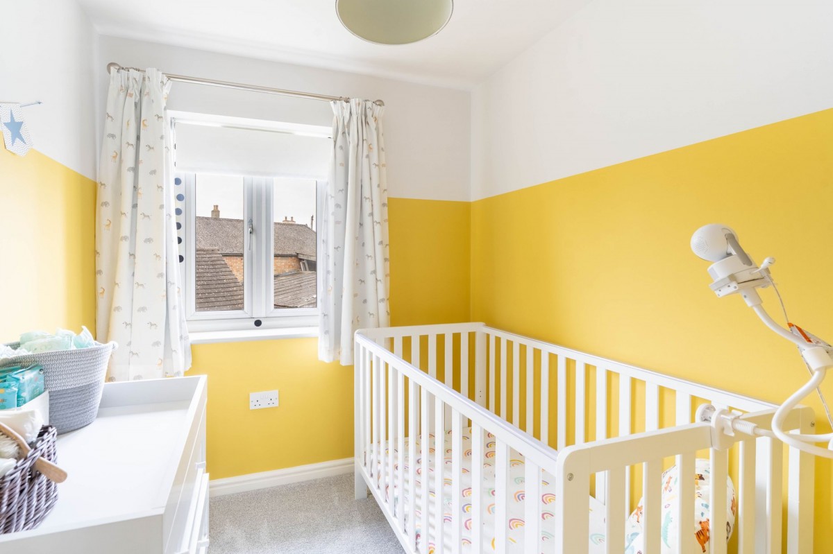 Bourneys Manor Close, Willingham, CB24