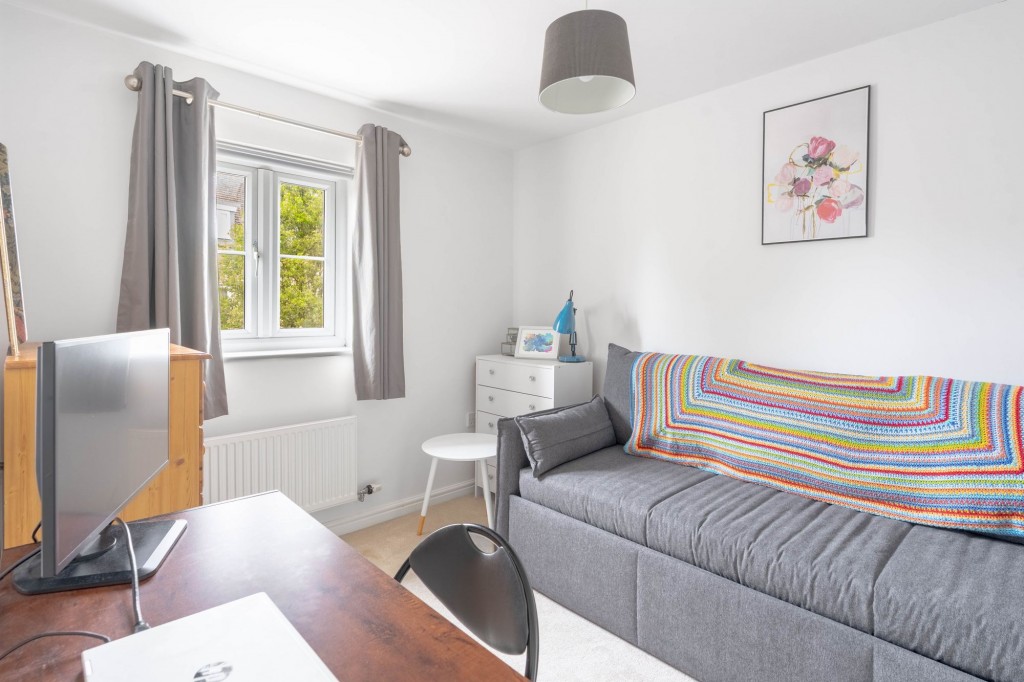 Bourneys Manor Close, Willingham, CB24