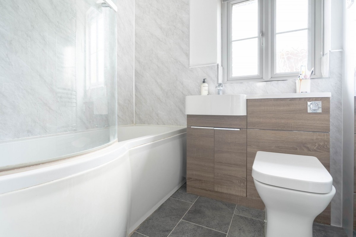 Bourneys Manor Close, Willingham, CB24