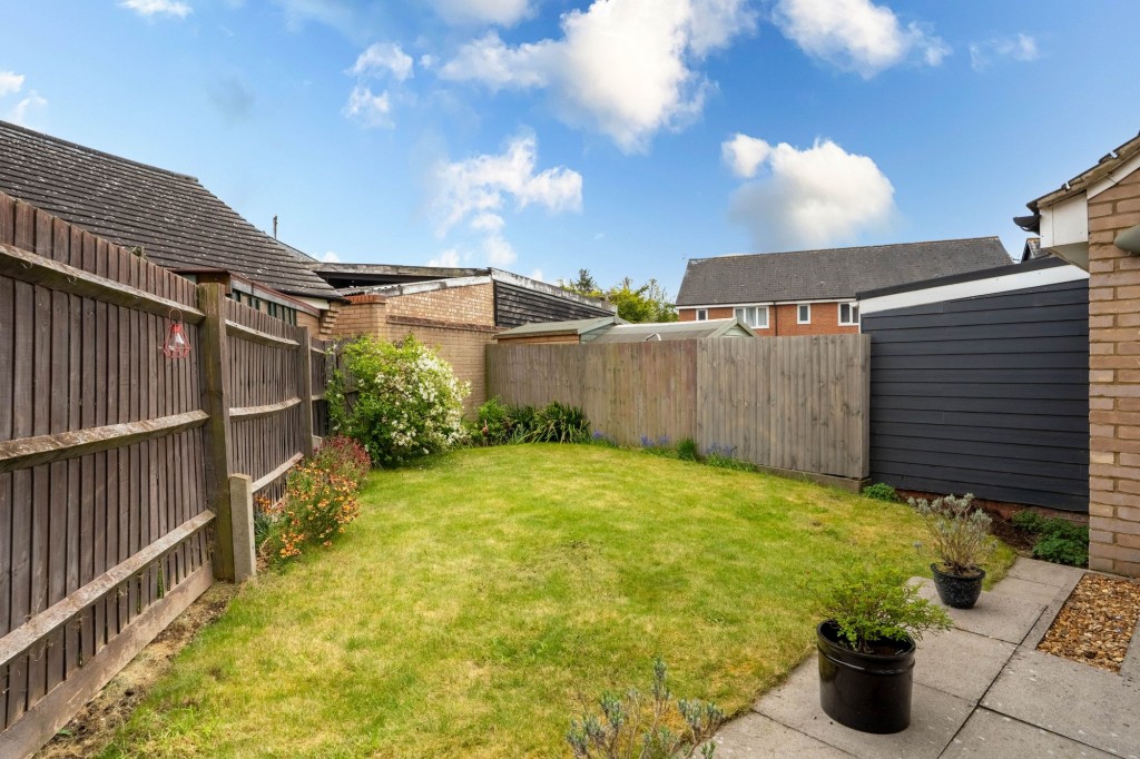 Bourneys Manor Close, Willingham, CB24