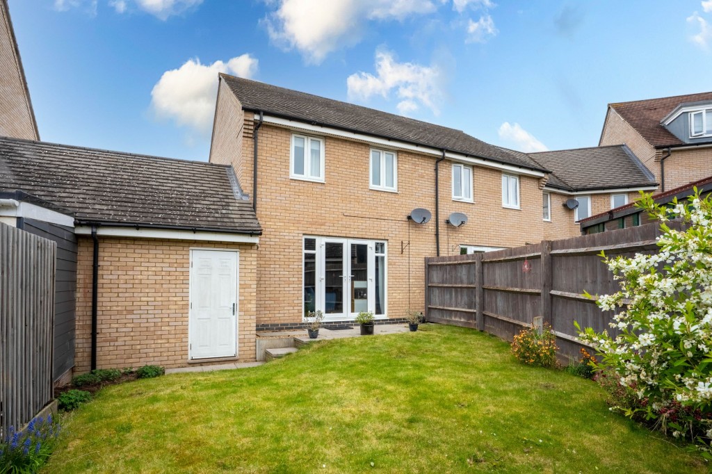 Bourneys Manor Close, Willingham, CB24