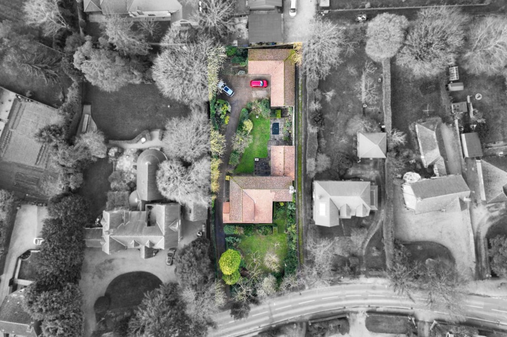 Main Road, Elm, PE14