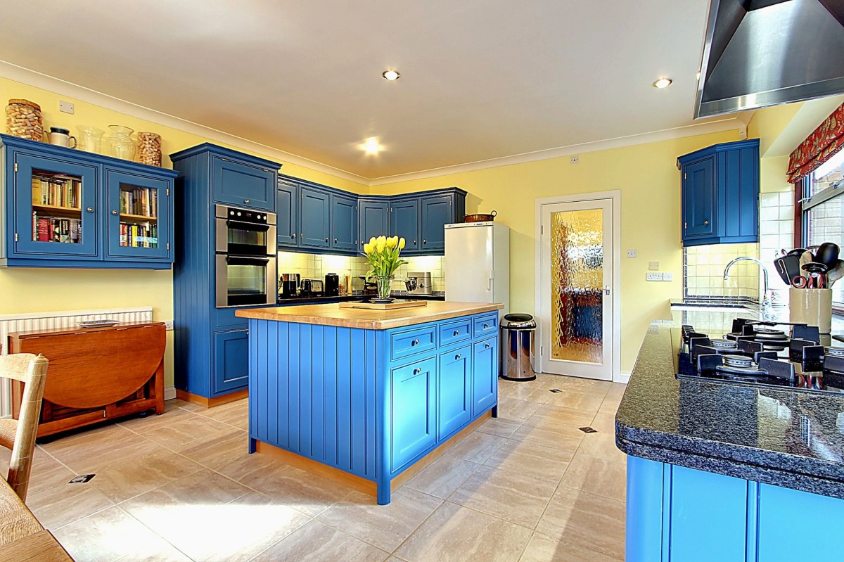 Main Road, Elm, PE14