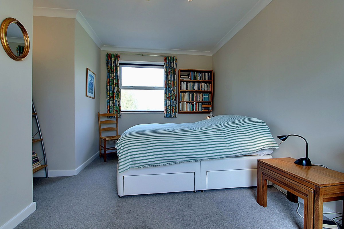 Main Road, Elm, PE14