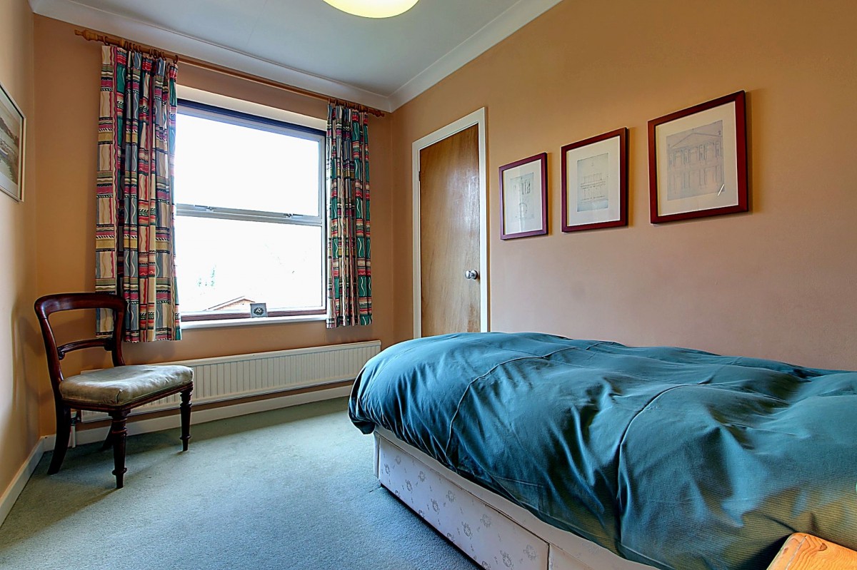 Main Road, Elm, PE14