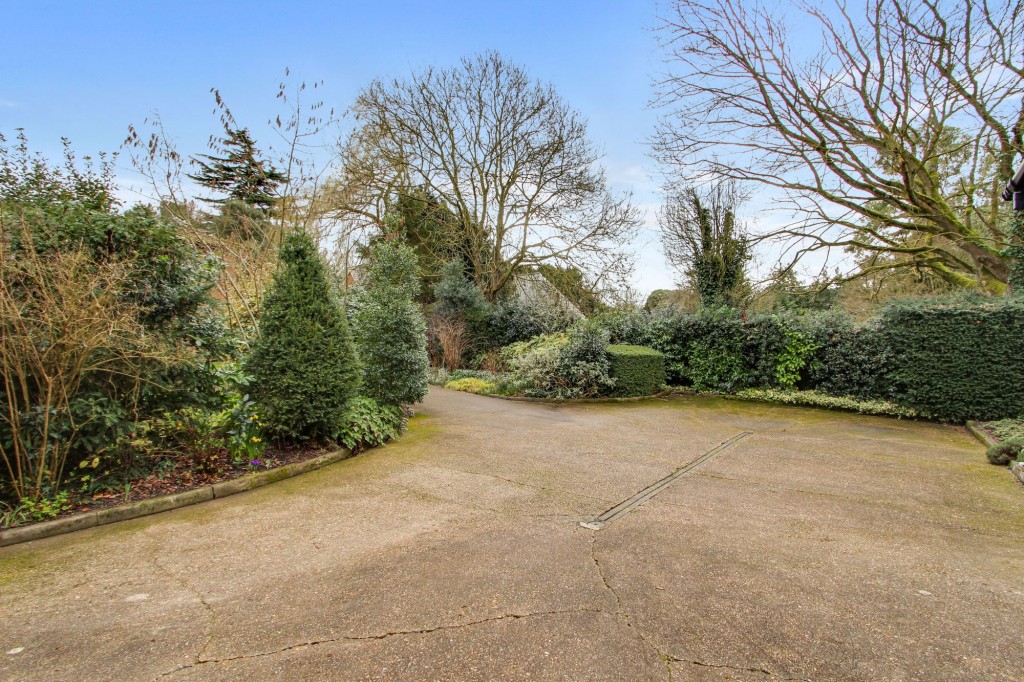 Main Road, Elm, PE14