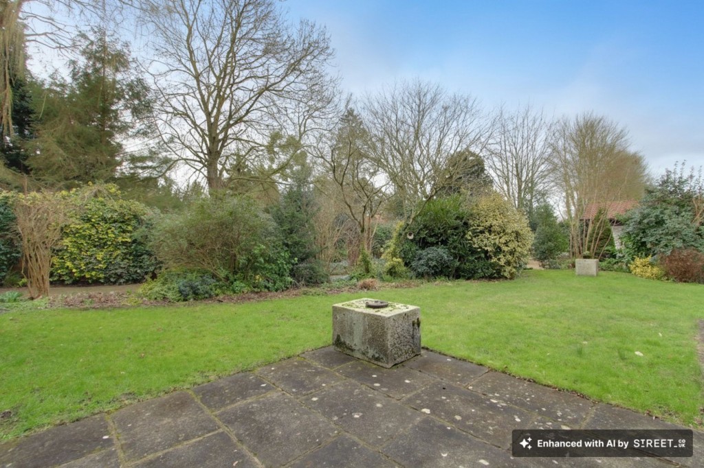 Main Road, Elm, PE14