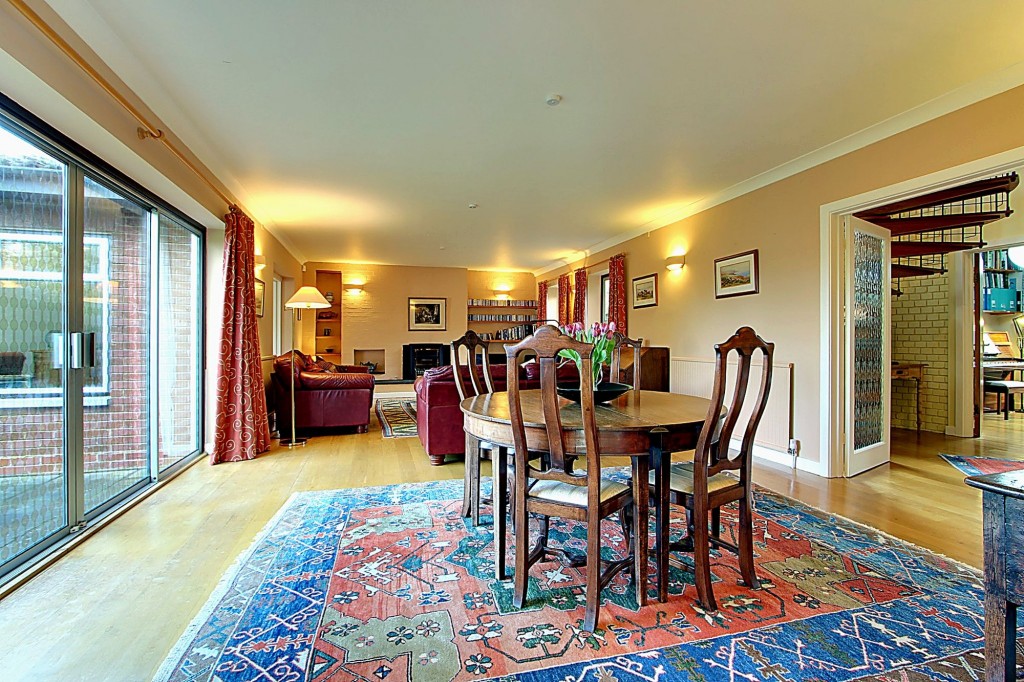 Main Road, Elm, PE14