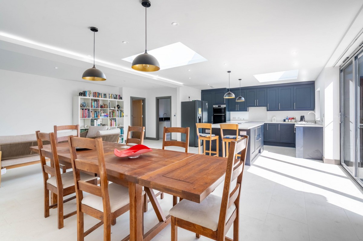 Streetly End, West Wickham, CB21