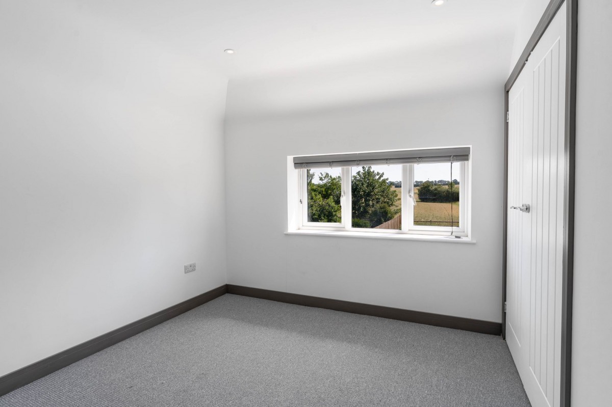 Streetly End, West Wickham, CB21