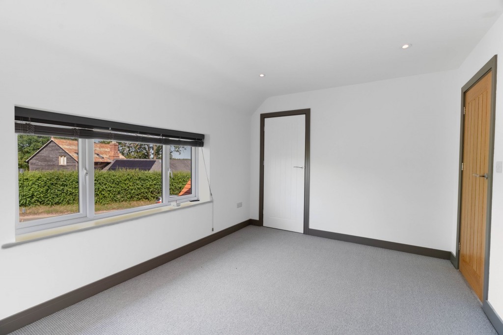 Streetly End, West Wickham, CB21