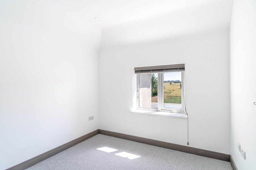 Streetly End, West Wickham, CB21