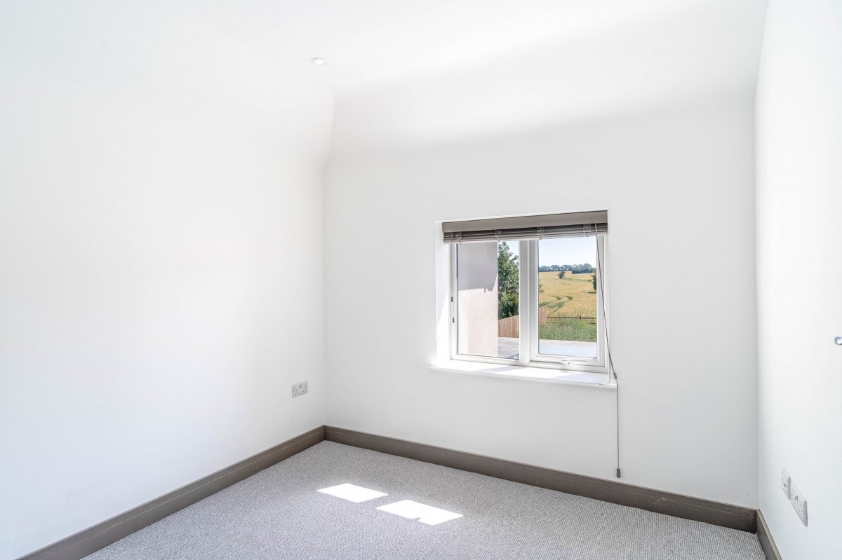 Streetly End, West Wickham, CB21