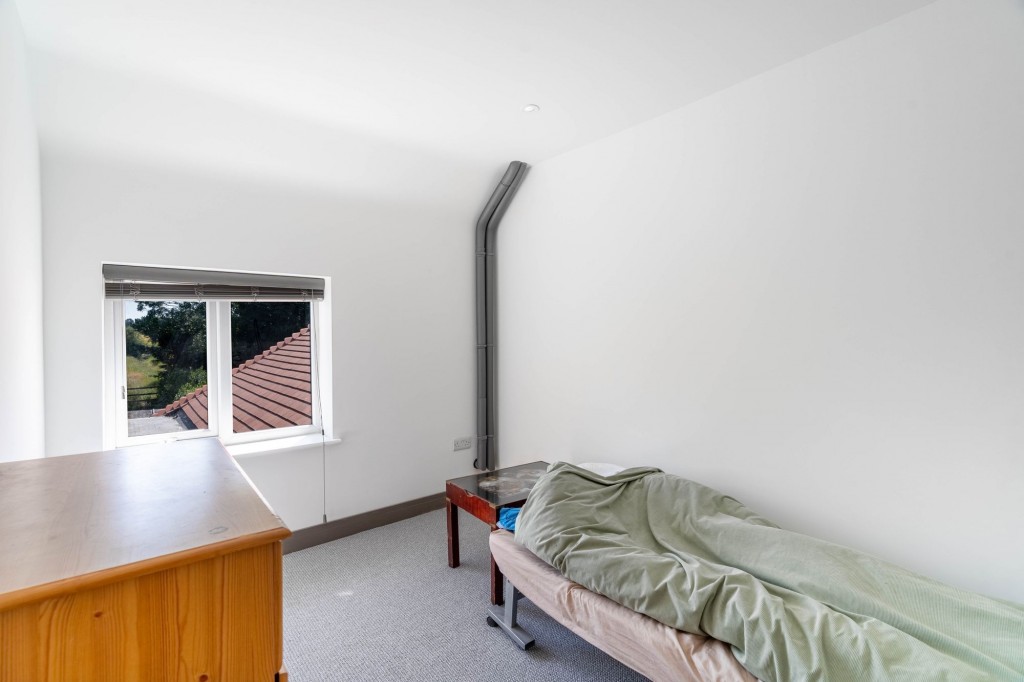Streetly End, West Wickham, CB21