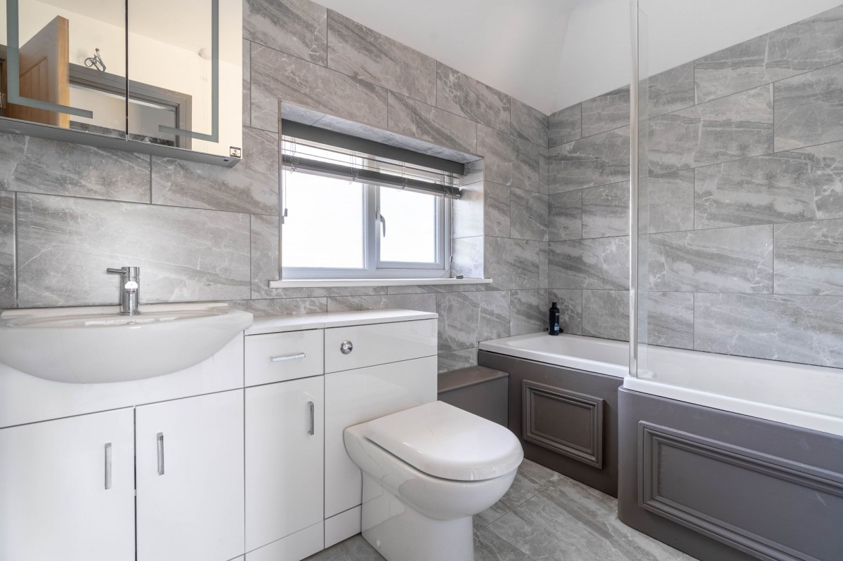 Streetly End, West Wickham, CB21