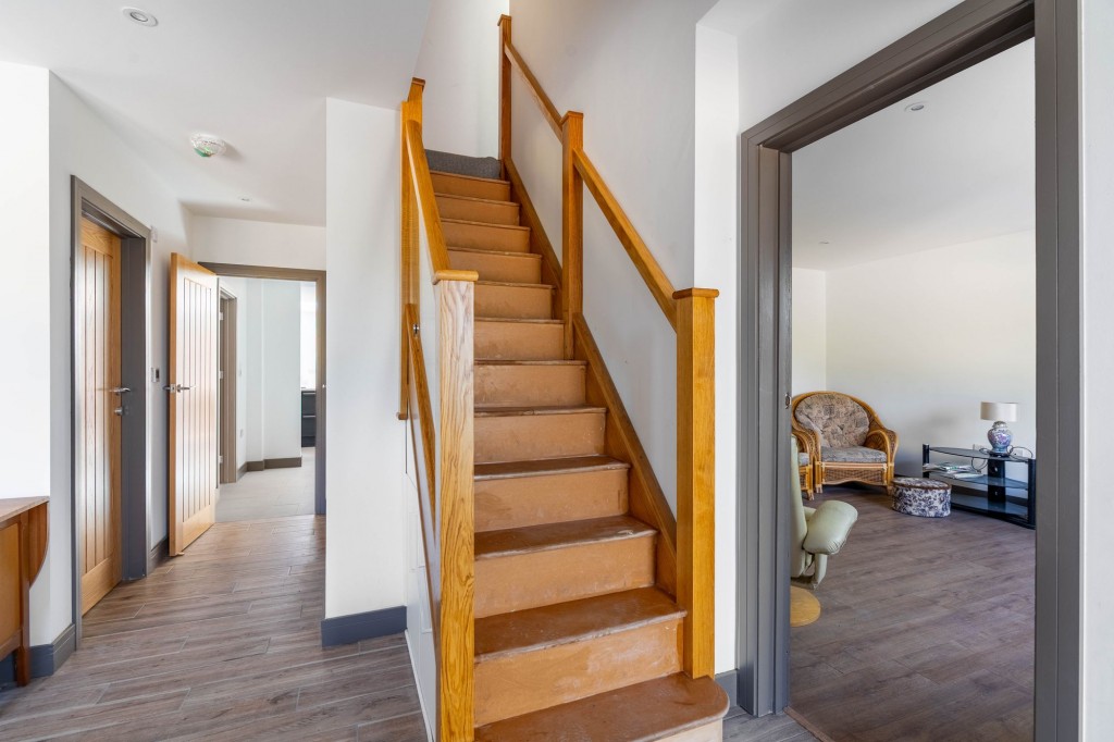 Streetly End, West Wickham, CB21