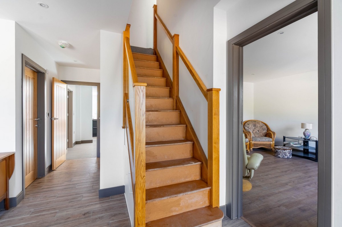 Streetly End, West Wickham, CB21