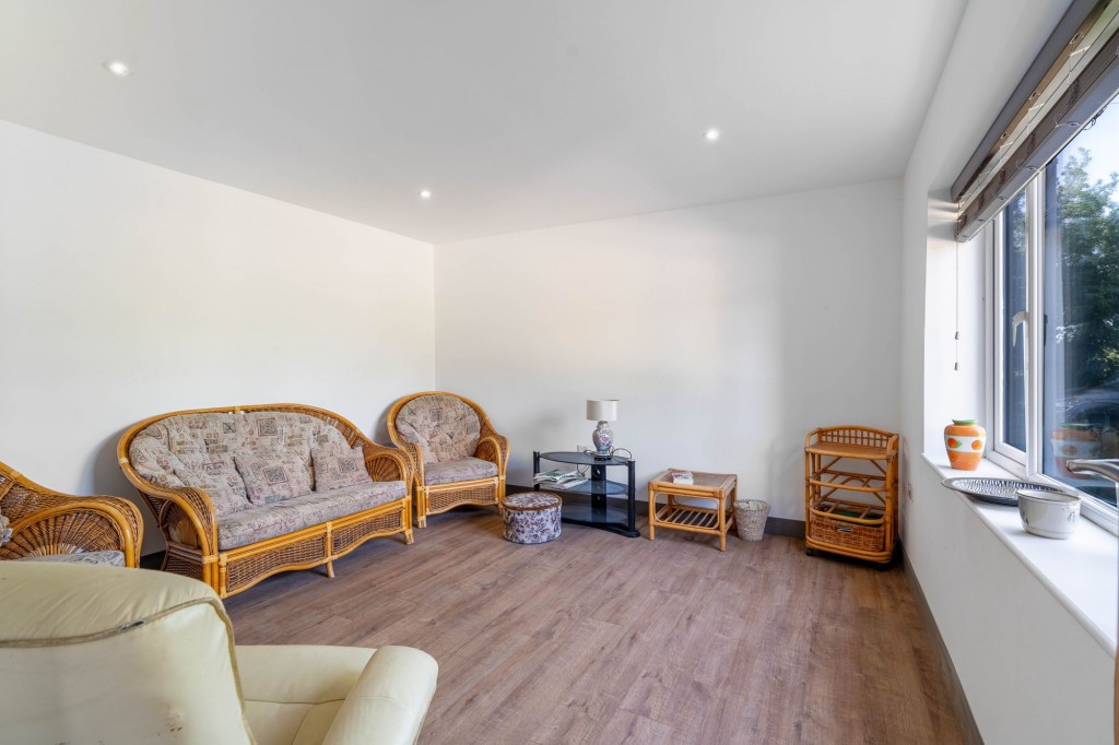 Streetly End, West Wickham, CB21