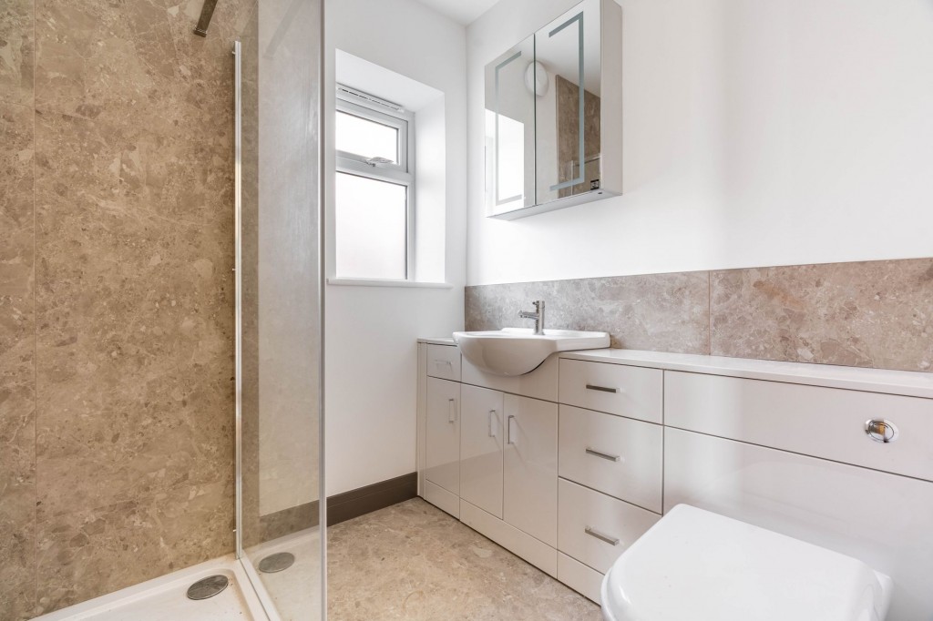Streetly End, West Wickham, CB21