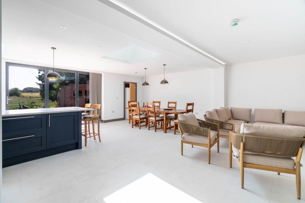 Streetly End, West Wickham, CB21