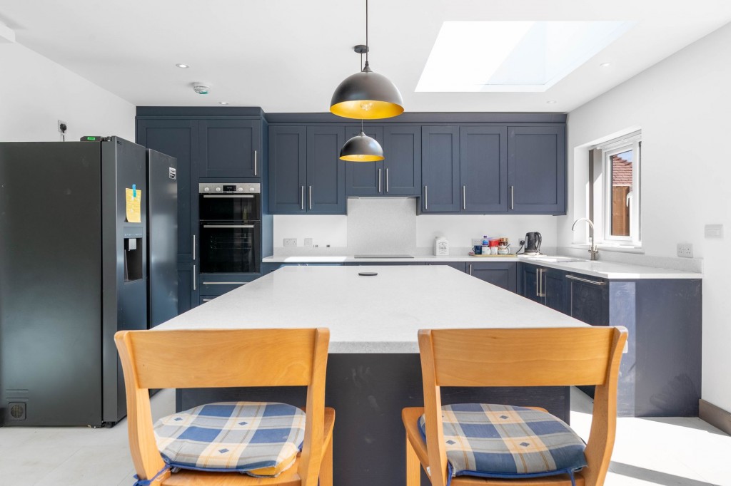 Streetly End, West Wickham, CB21