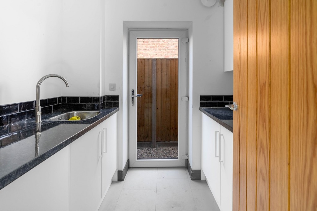 Streetly End, West Wickham, CB21