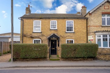 High Street, Cottenham, CB24