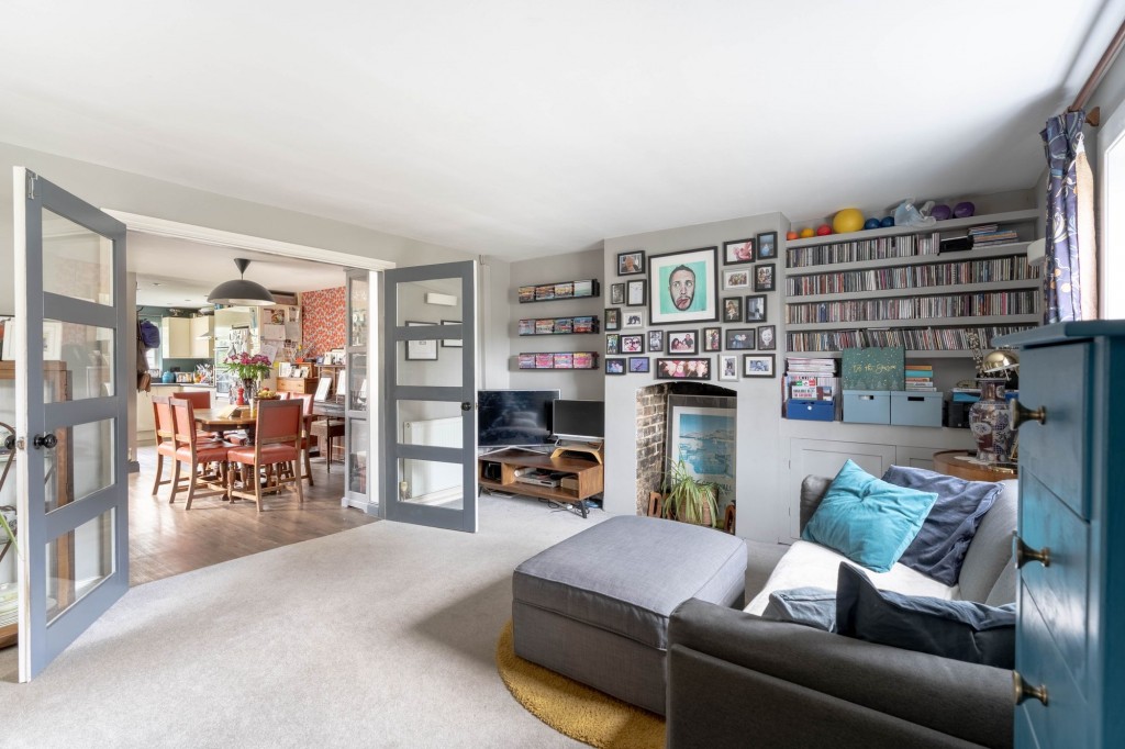 High Street, Cottenham, CB24