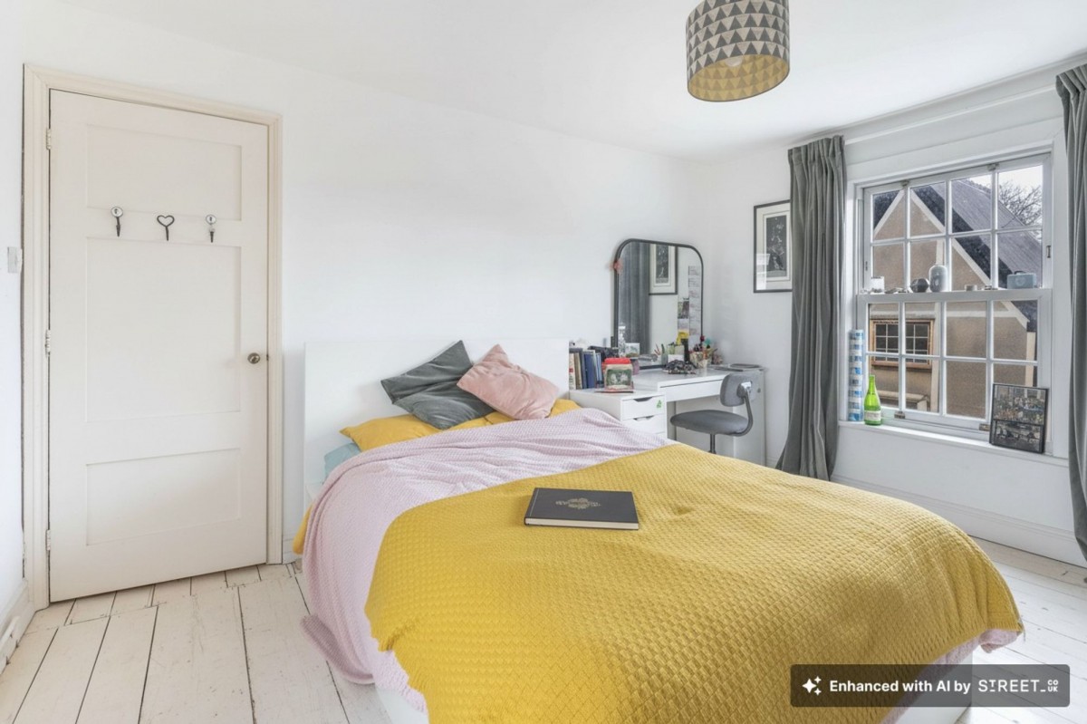 High Street, Cottenham, CB24