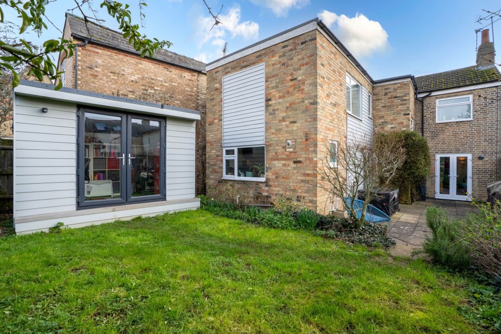 High Street, Cottenham, CB24