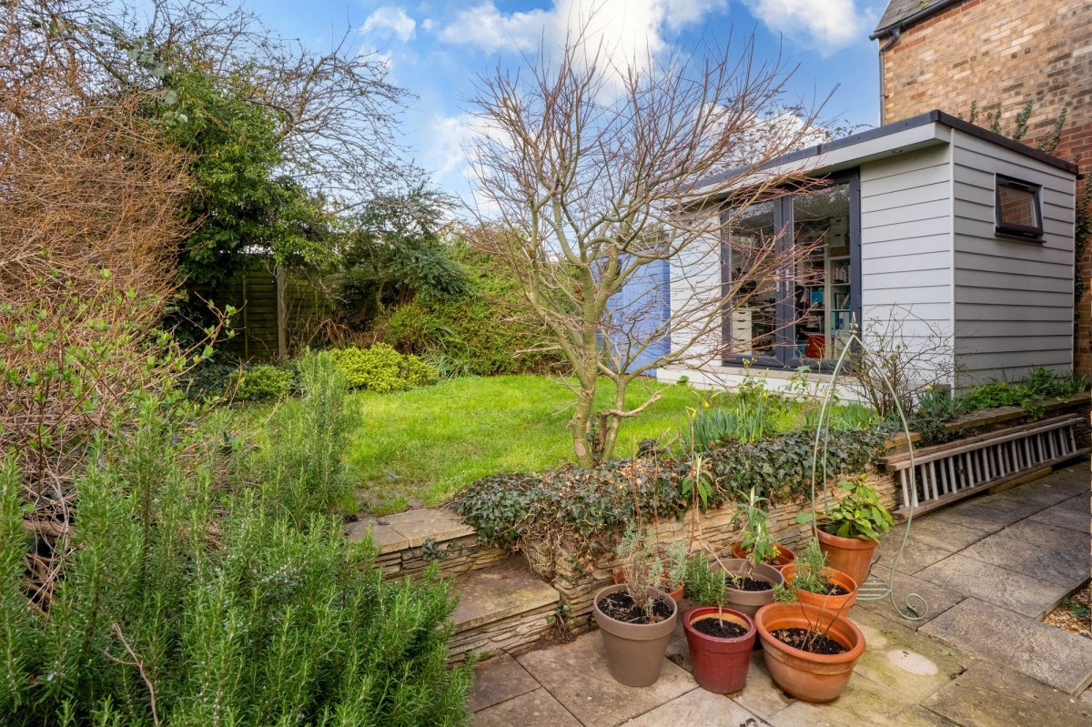 High Street, Cottenham, CB24