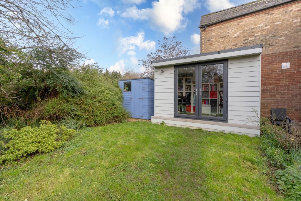 High Street, Cottenham, CB24