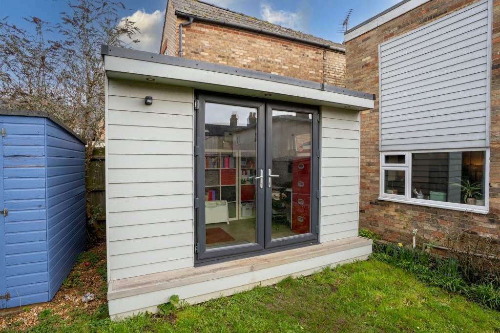 High Street, Cottenham, CB24