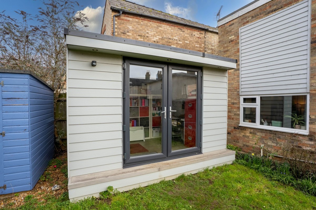 High Street, Cottenham, CB24