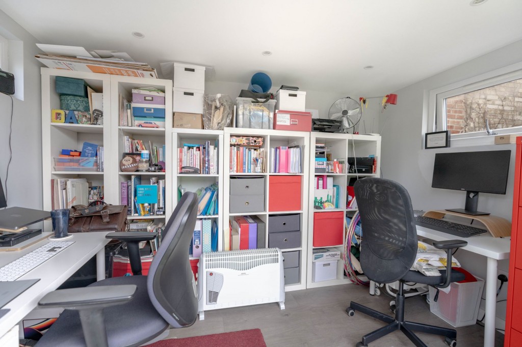 High Street, Cottenham, CB24