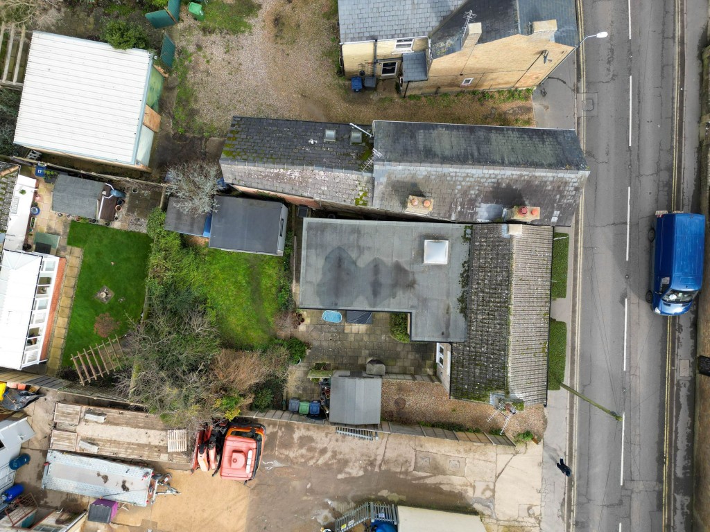 High Street, Cottenham, CB24