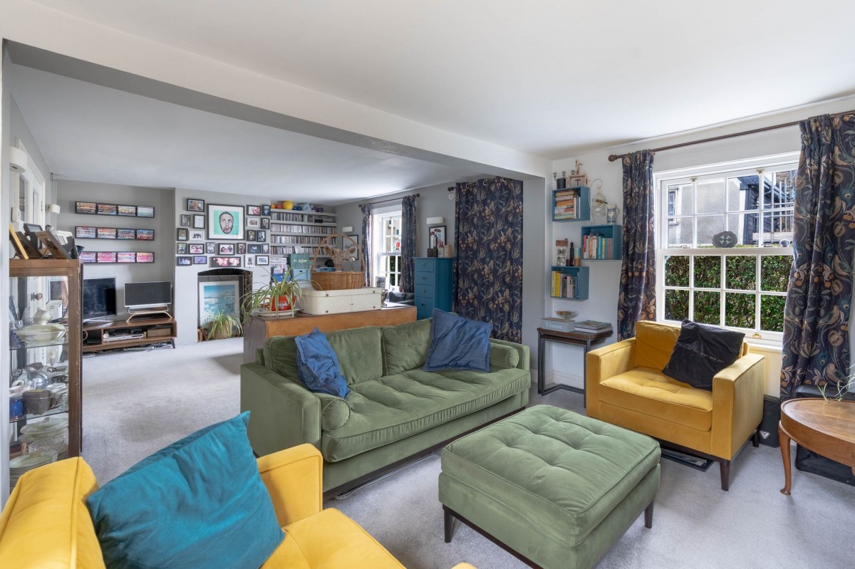 High Street, Cottenham, CB24