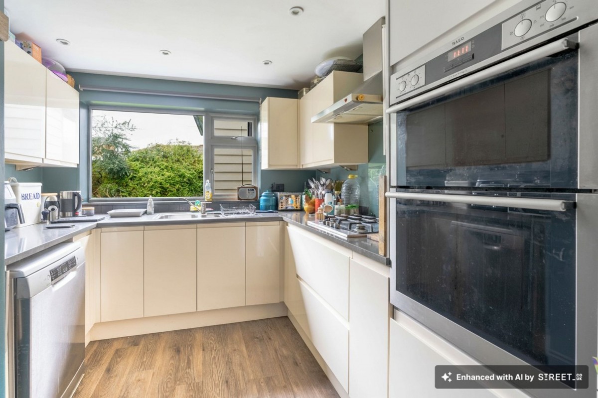 High Street, Cottenham, CB24