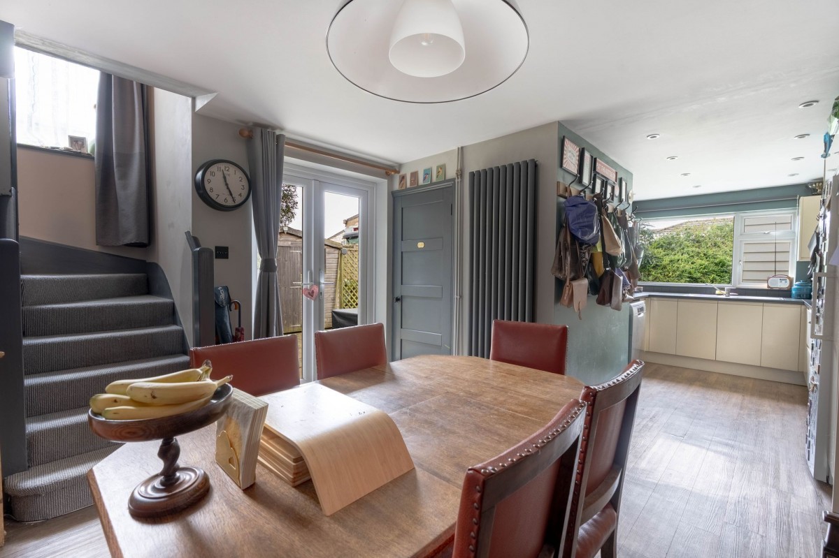 High Street, Cottenham, CB24