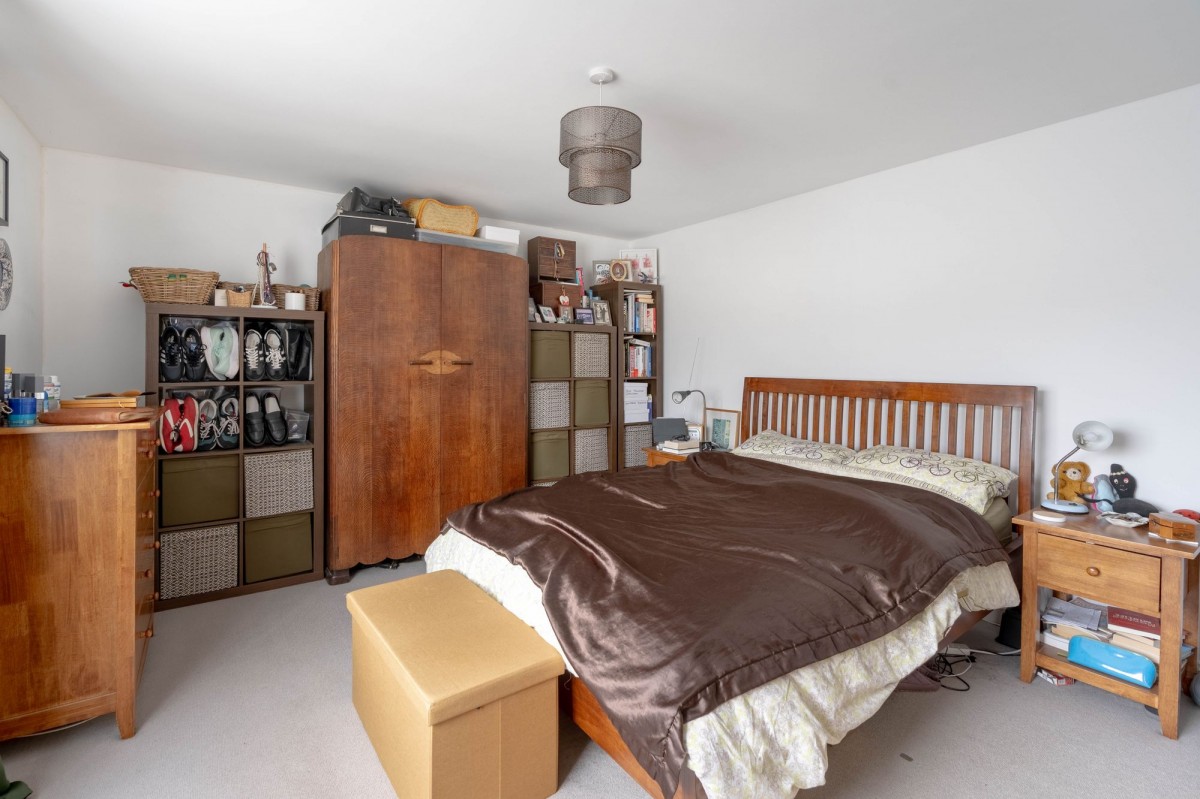 High Street, Cottenham, CB24