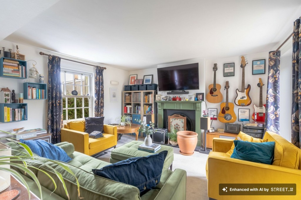 High Street, Cottenham, CB24