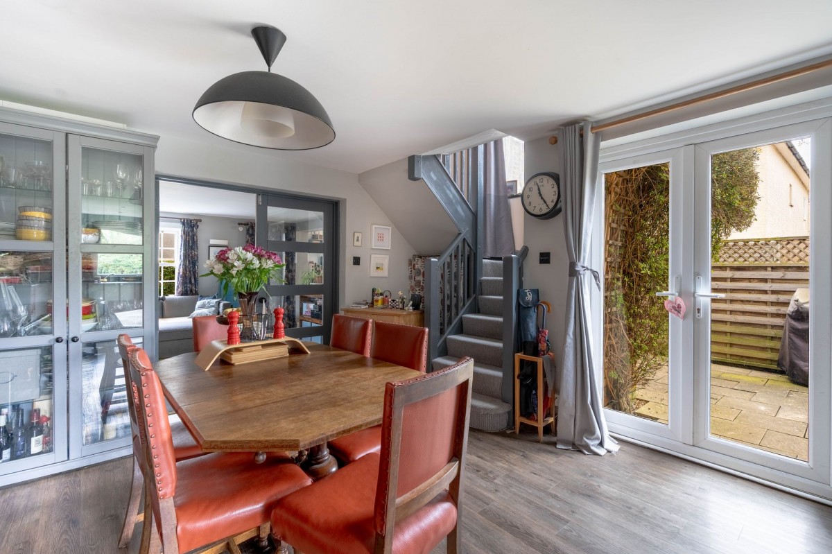 High Street, Cottenham, CB24