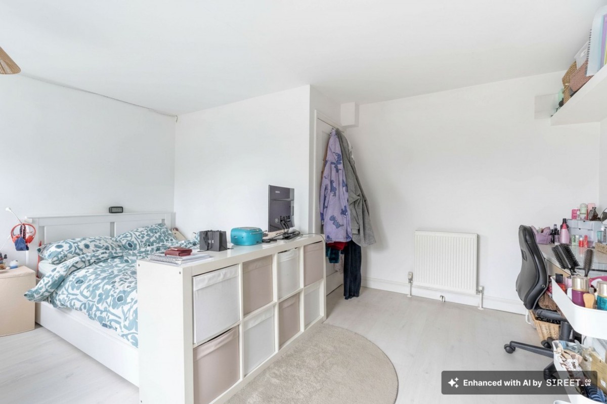 High Street, Cottenham, CB24