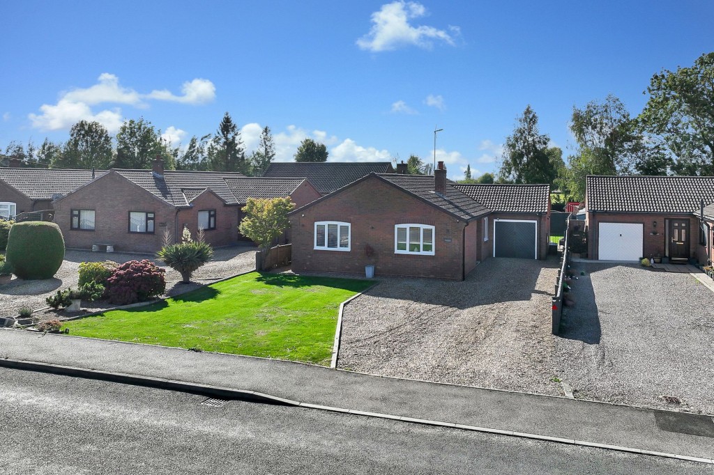 Old Main Road, Holbeach, PE12