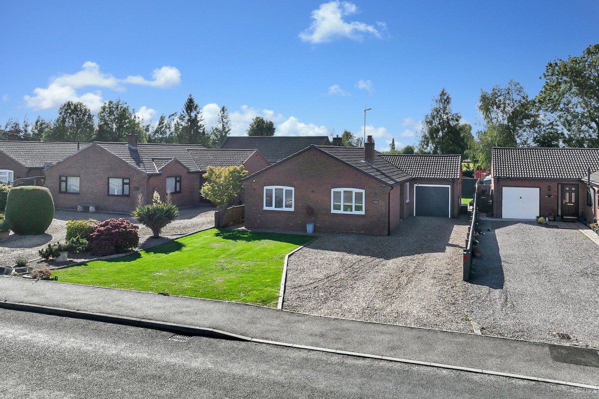 Old Main Road, Holbeach, PE12