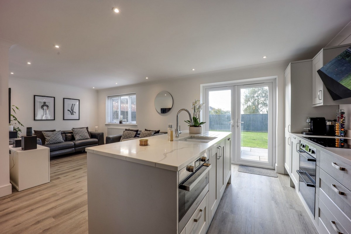 Old Main Road, Holbeach, PE12