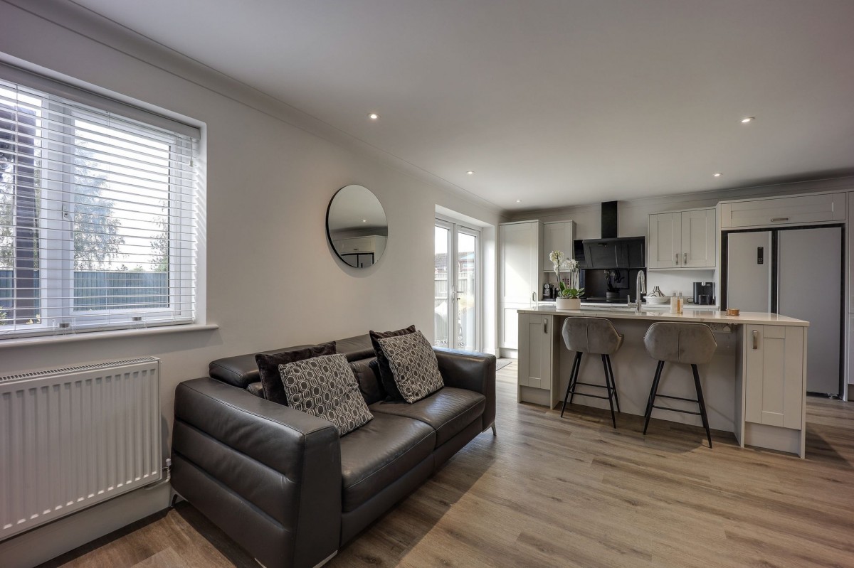 Old Main Road, Holbeach, PE12