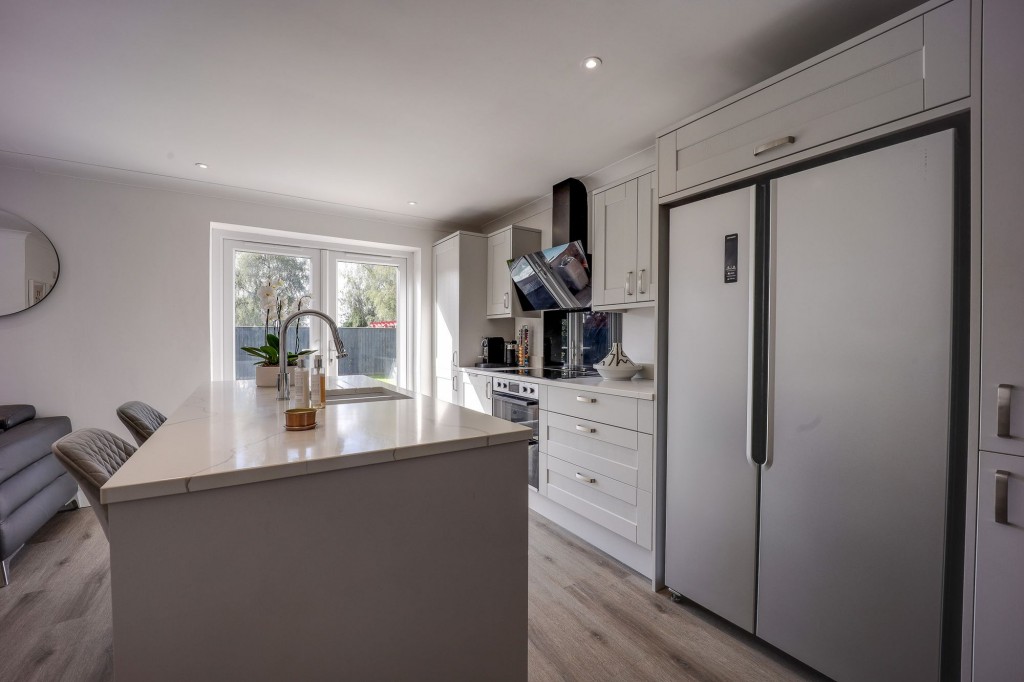 Old Main Road, Holbeach, PE12