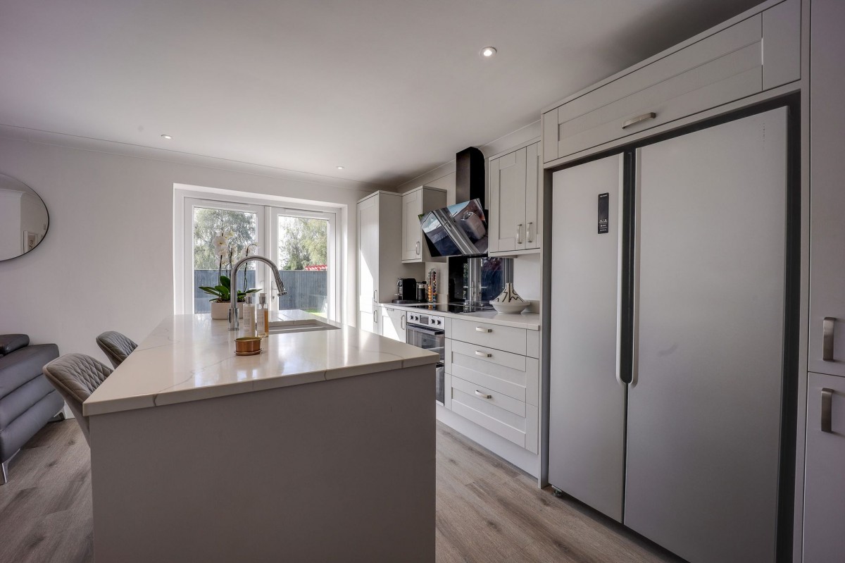 Old Main Road, Holbeach, PE12