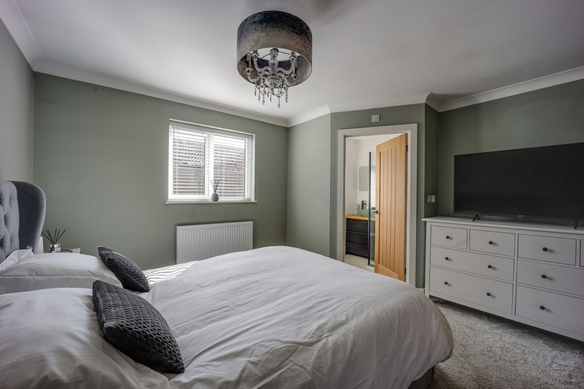 Old Main Road, Holbeach, PE12